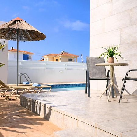 Villa Calliopi Protaras Zewnętrze zdjęcie