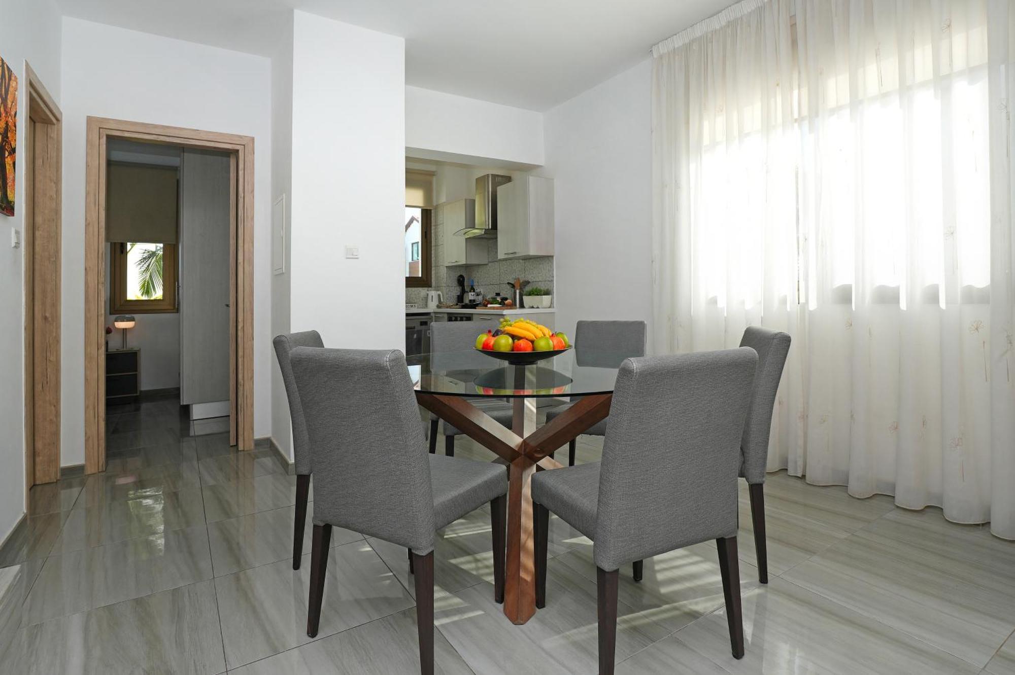 Villa Calliopi Protaras Zewnętrze zdjęcie
