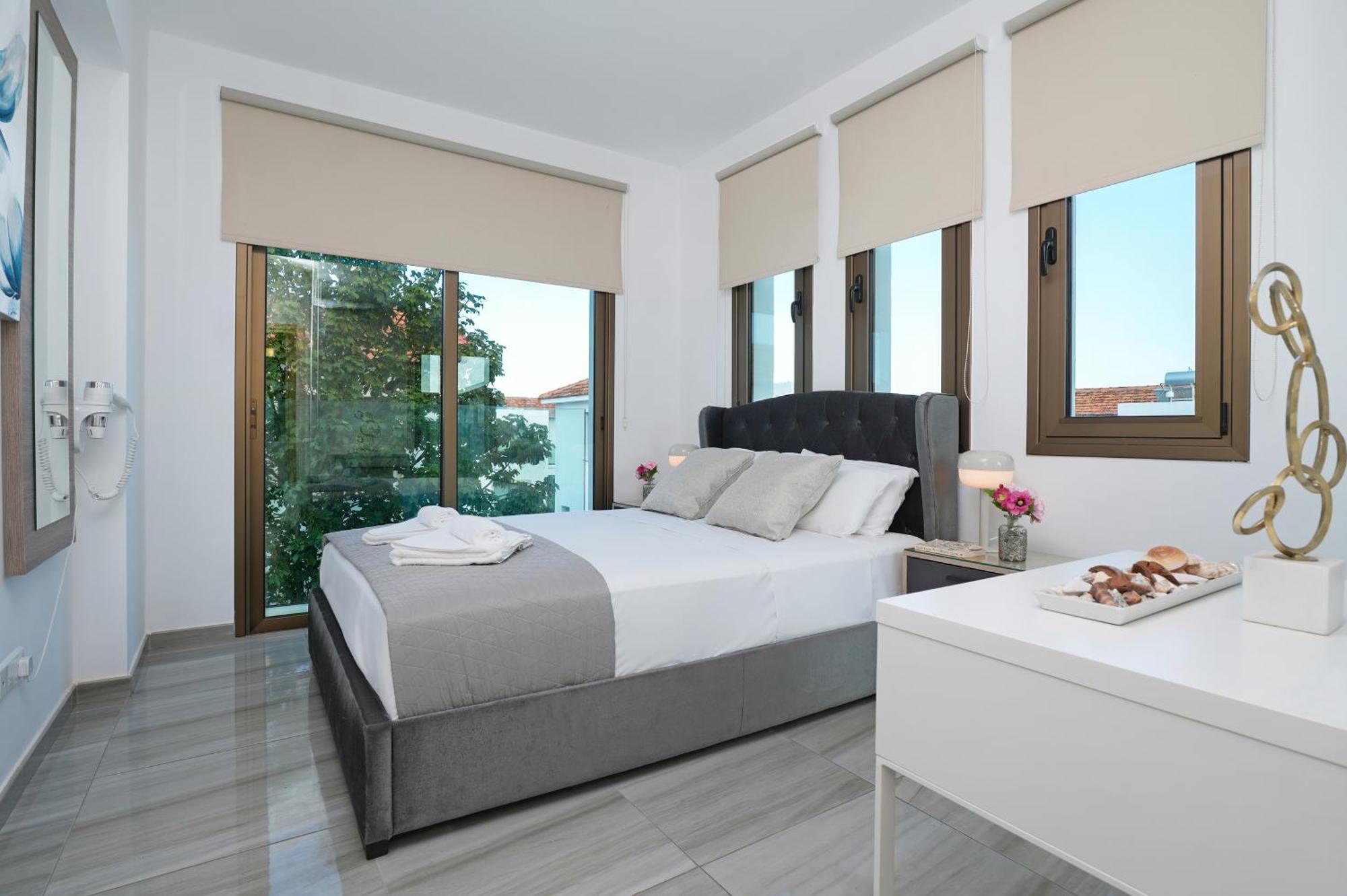 Villa Calliopi Protaras Zewnętrze zdjęcie